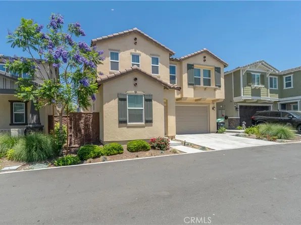 16049 Tanzinite Ln, Chino, CA 91708