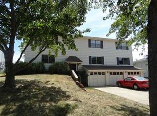 3812 SW 8th Ter, Blue Springs, MO 64015