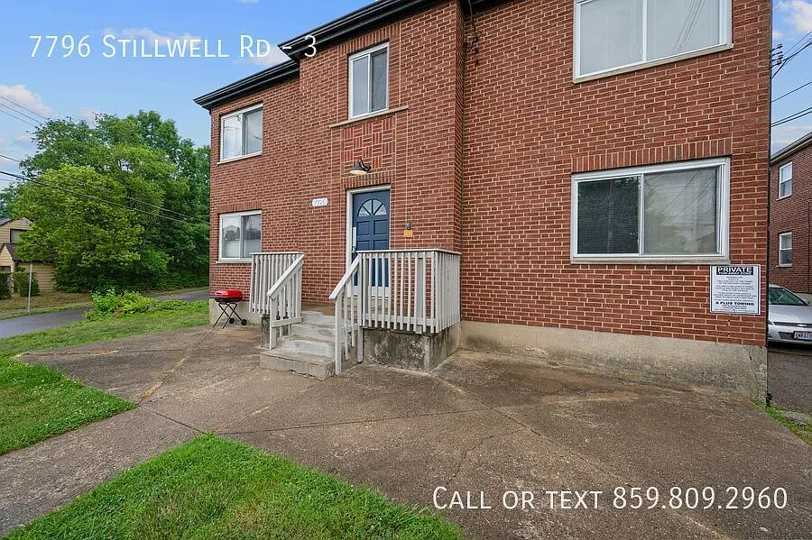 7796 Stillwell Rd Unit 3 — Photo 4