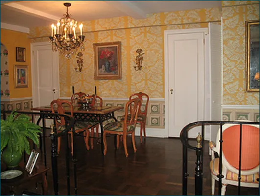 Sold by Brown Harris Stevens | media 22