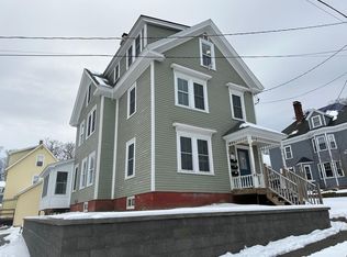 88 Norfolk St, Bangor, ME 04401