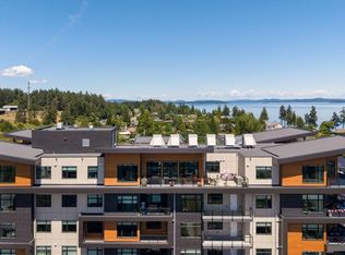 2520 Hackett Cres #603, Central Saanich, BC V8M0B9