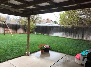 6707 Rochelle Ln, Amarillo, TX 79109