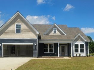 130 River Birch Dr LOT 163, Ariana Ii Loris, SC 29569