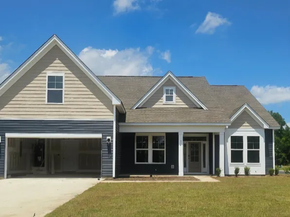 130 River Birch Dr. Lot 163 Ariana II, Loris, SC 29569