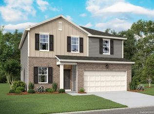7402 Corral Smt, San Antonio, TX 78253