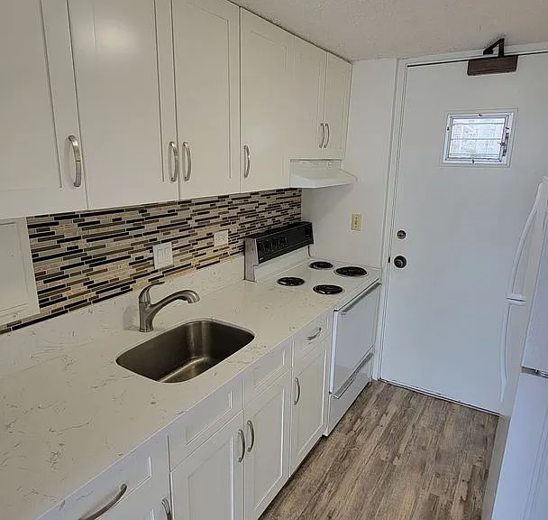 1419 Dominis St #308 — Photo 2
