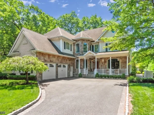 99 E Lindsley Rd, Cedar Grove Twp., NJ 07009