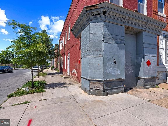 4th image of 1202 E Lafayette Ave