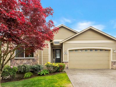 766 W West St, Washougal, WA, 98671