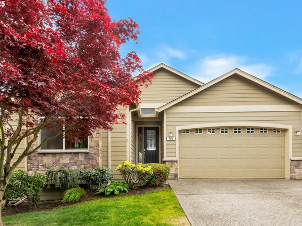 766 W West St, Washougal, WA 98671