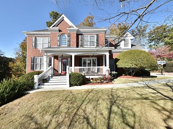 2nd image of 1042 Albemarle Way