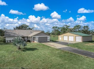 9805 Payne Rd, Sebring, FL 33875