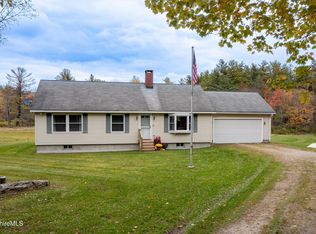 746 Brewer Hill Rd, Southfield, MA 01259