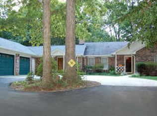 7016 Carl Belk Rd, Monroe, NC 28112