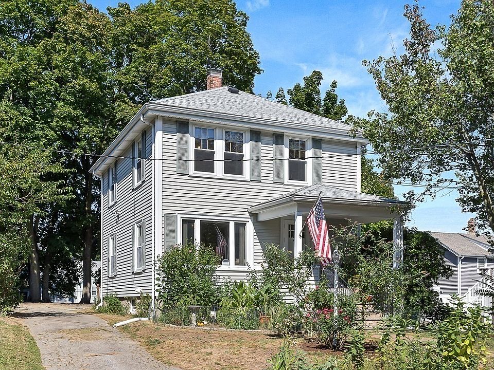 1st image of 89 Bedford St