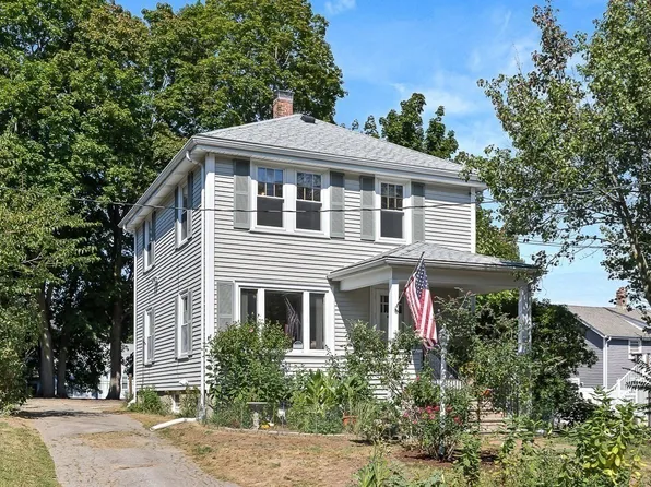 89 Bedford St, Waltham, MA 02453
