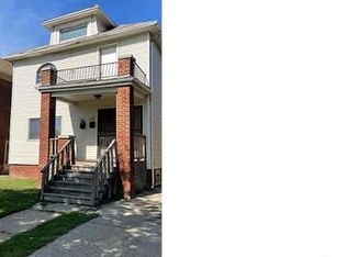 6342 Tuxedo St #2, Detroit, MI 48204