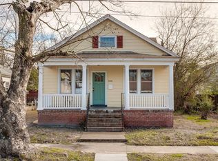 848 31st St, Newport News, VA 23607