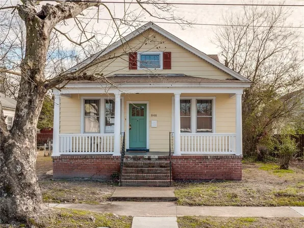 848 31st St, Newport News, VA 23607