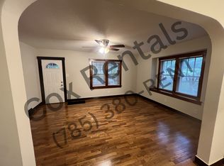 707 NE Freeman Ave, Topeka, KS 66616