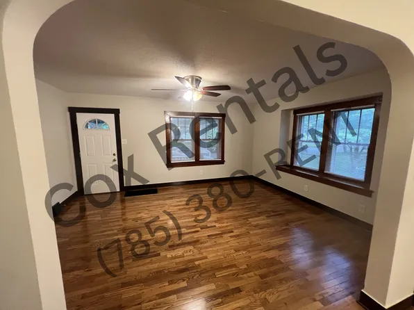 707 NE Freeman Ave, Topeka, KS 66616