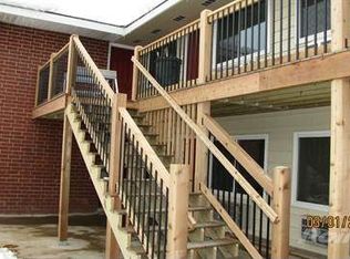 1007 East St APT 1, Emporia, KS 66801