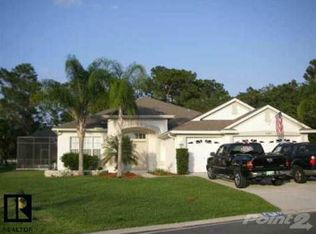 7389 Botanical Dr, Spring Hill, FL 34607