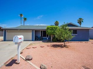 3316 W Mountain View Rd, Phoenix, AZ 85051