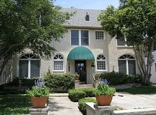 4125 Hawthorne Ave APT A, Dallas, TX 75219