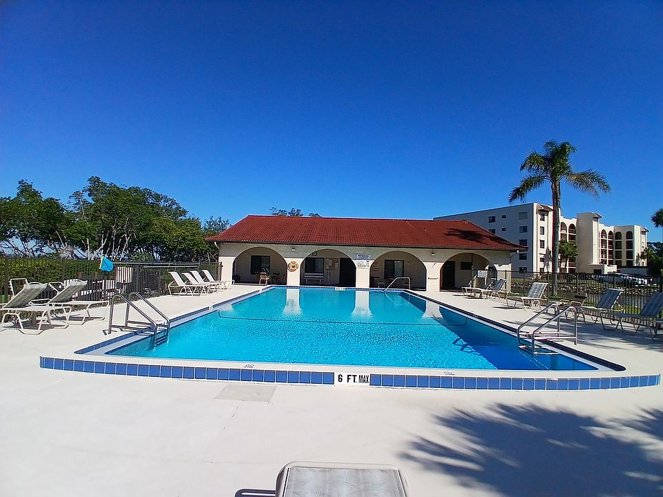 Heated Pool