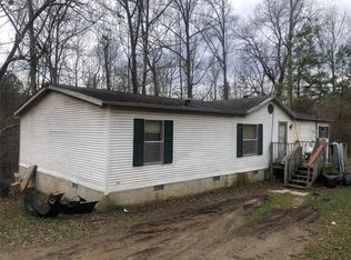 343 Bridle Path Dr, Ball Ground, GA 30107