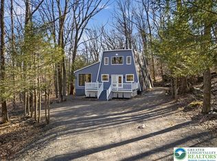 3257 Trafalgar Ave, East Stroudsburg, PA 18302