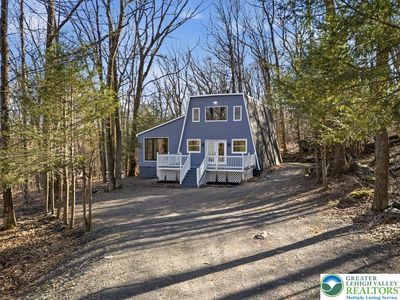 3257 Trafalgar Ave, East Stroudsburg, PA, 18302