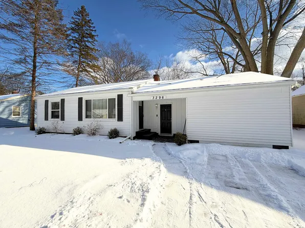 3296 Mills Acres St, Flint, MI 48506