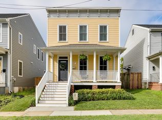 2017 Moore St, Richmond, VA 23220