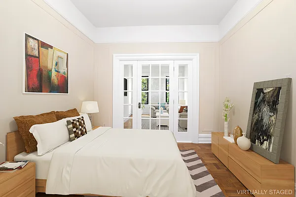 Rented by Douglas Elliman | media 13