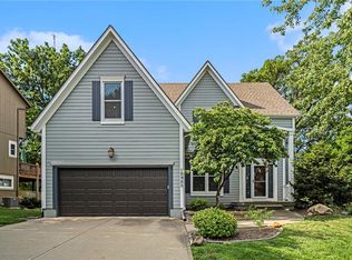 18985 W 117th Ter, Olathe, KS 66061