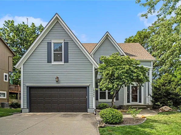 18985 W 117th Ter, Olathe, KS 66061