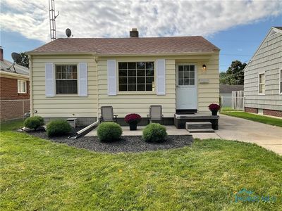 59 California Blvd, Toledo, OH, 43612