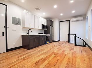 988 Bergen St #1G, Brooklyn, NY 11216