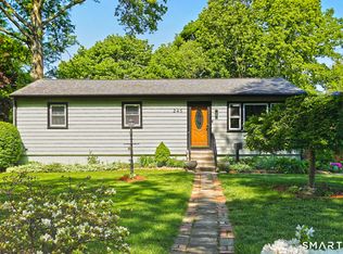 245 Old Point Road, Milford, CT 06460