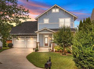 180 Lilac Mist Loop, Mooresville, NC 28115