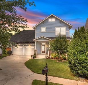 180 Lilac Mist Loop, Mooresville, NC, 28115