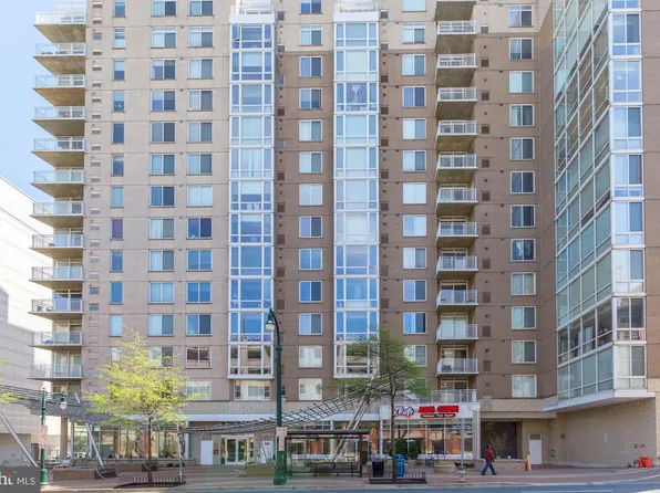 930 Wayne Ave APT 1005, Silver Spring, MD 20910