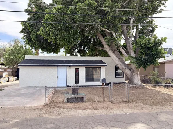 2615 W 4th St, Yuma, AZ 85364