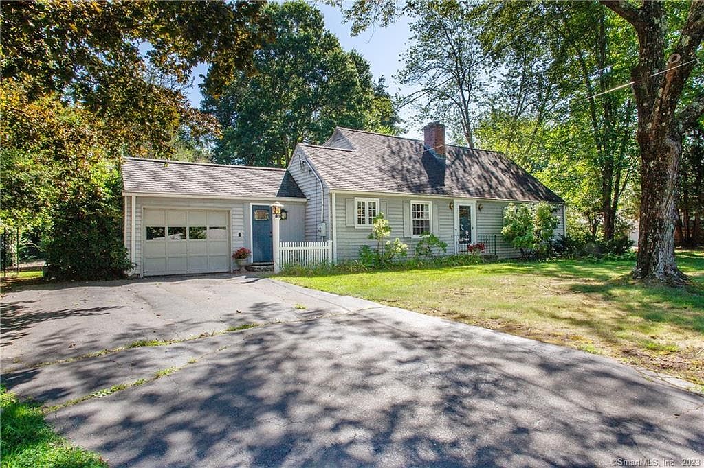 94 Buttonball Ln, Glastonbury, CT 06033 MLS 170595243 Zillow