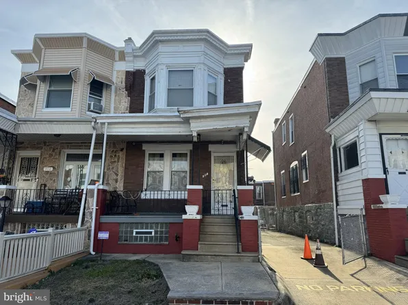 908 S 54th St, Philadelphia, PA 19143
