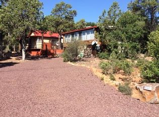 6367 Deer Run Rd, Show Low, AZ 85901