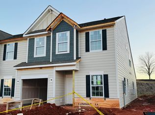 106 Paneer Lane Home Site #4, Greer, SC 29651